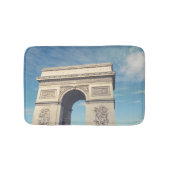 Arc de Triomphe Parijs Badmat (Voorkant)