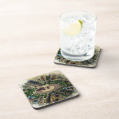  Arc de Triomphe Parijs Onderzetter (Rechterzijde)