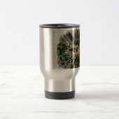  Arc de Triomphe Parijs Reisbeker (Center)