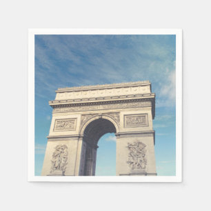 Arc de Triomphe Parijs Servet