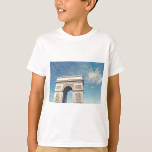 Arc de Triomphe Parijs T-shirt