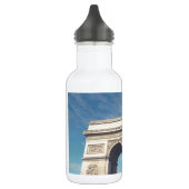 Arc de Triomphe Parijs Waterfles (Links)