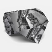 Arc de Triomphe Stropdas (Opgerold)