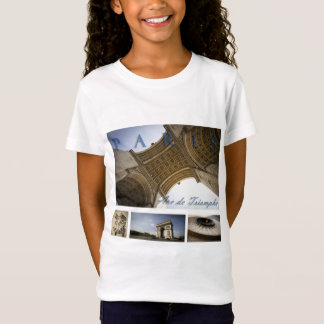 Arc de Triomphe T-shirt