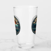 ARC Eer Pintglas Glas (Links)