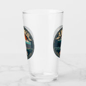 ARC Eer Pintglas Glas (Rechts)