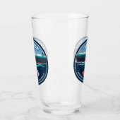 ARC Eer Pintglas Glas (Links)