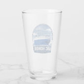 ARC Eer Pintglas Glas (Achterkant)