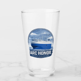 ARC Eer Pintglas Glas