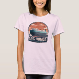 ARC Eer Voor Logo T-Shirt