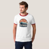 ARC Eer Voorlogo T-Shirt (Voorkant volledig)