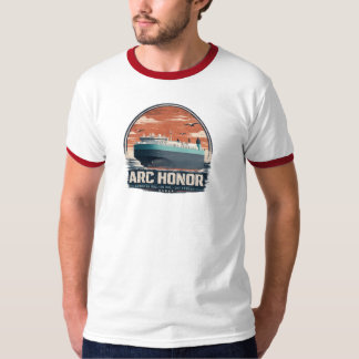 ARC Eer Voorlogo T-Shirt