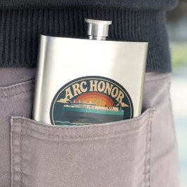 ARC Eerfles Flacon