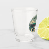 ARC Eremetaal Shotglas Shot Glas (Links)