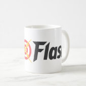 Arc Flash-Mok Koffiemok (Voorkant rechts)