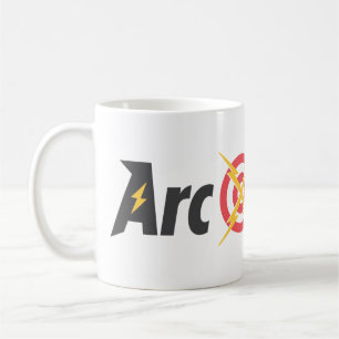 Arc Flash-Mok Koffiemok