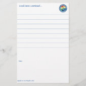 ARC handige dierencontacten Flyer (Achterkant)