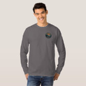 ARC Honor 2026 World Tour LS T-shirt (Voorkant volledig)