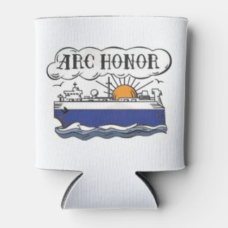 ARC Honor Coozie