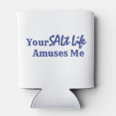 ARC Honor Coozie (Achterkant)