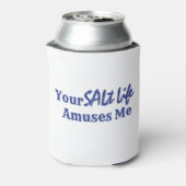 ARC Honor Coozie (Blikje Achterkant)