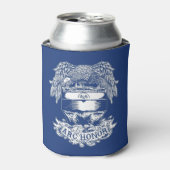 ARC Honor Eagle Coozie (Blikje Voorkant)