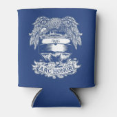 ARC Honor Eagle Coozie (Voorkant)