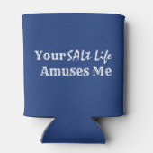 ARC Honor Eagle Coozie (Achterkant)