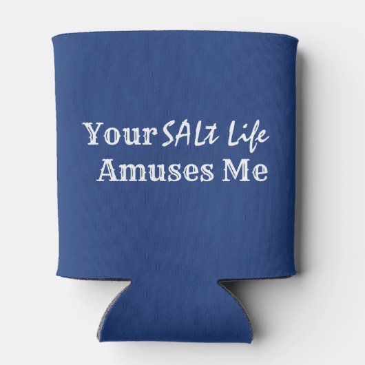 ARC Honor Eagle Coozie (Achterkant)