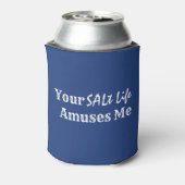 ARC Honor Eagle Coozie (Blikje Achterkant)