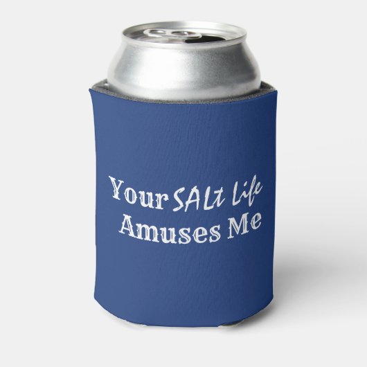 ARC Honor Eagle Coozie (Blikje Achterkant)