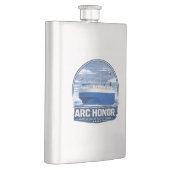 ARC Honor Klassieke Fles Flacon (Rechts)