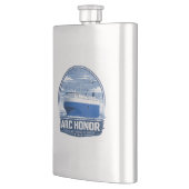 ARC Honor Klassieke Fles Flacon (Links)