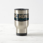 ARC Honor Reiscoffee Mok (Center)