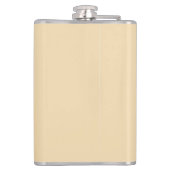ARC Honor Vinyl Omwikkelde Flask Heupfles (Achterkant)