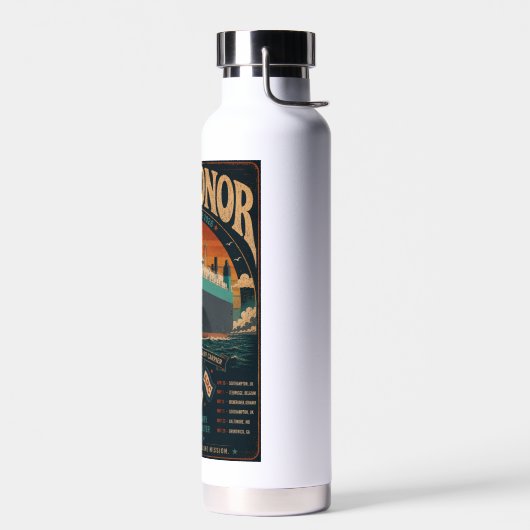 ARC Honor World Tour 2026 waterfles (Links)