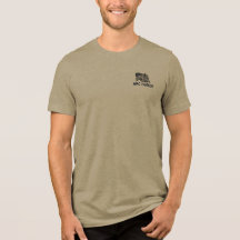 ARC Honor World Tour T-shirt