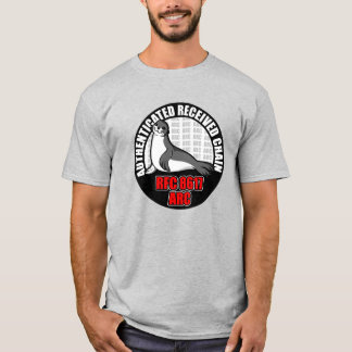 ARC Logo 2019, Grote Afbeeldingen, Kleur T-shirt