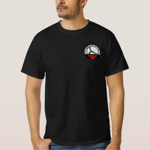 ARC Logo T-shirt, klein front logo, T-shirt