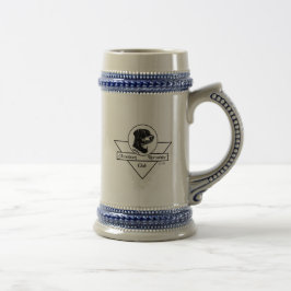 ARC National Specialty Commemorative Stein Bierpul