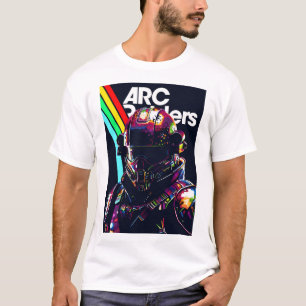 ARC Raiders T-shirt