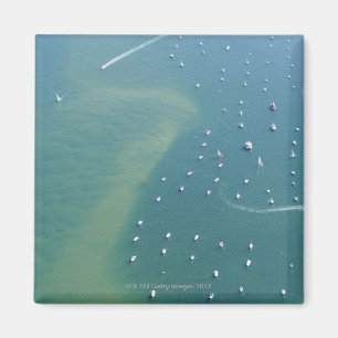 Arcachon Bassin Magneet