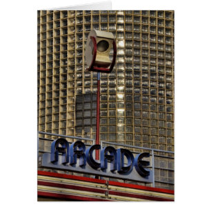 Arcade