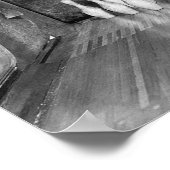 Arcade Bowling Alley, 1909. foto Poster (Hoek)