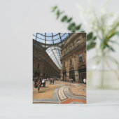 Arcade Briefkaart (Staand voorkant)