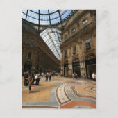 Arcade Briefkaart (Voorkant)