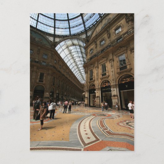 Arcade Briefkaart (Voorkant)