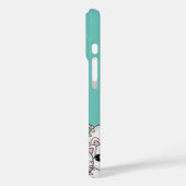 Arcade Claw Cute Kitten Grabber Personalised Case-Mate iPhone Case (Achterkant / Links)