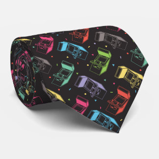 Arcade Gamer Stropdas