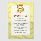 Arcade-machine (Voorkant)